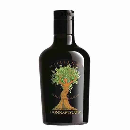 Donnafugata Milleanni Extra Vergin Olive Oil 50cl